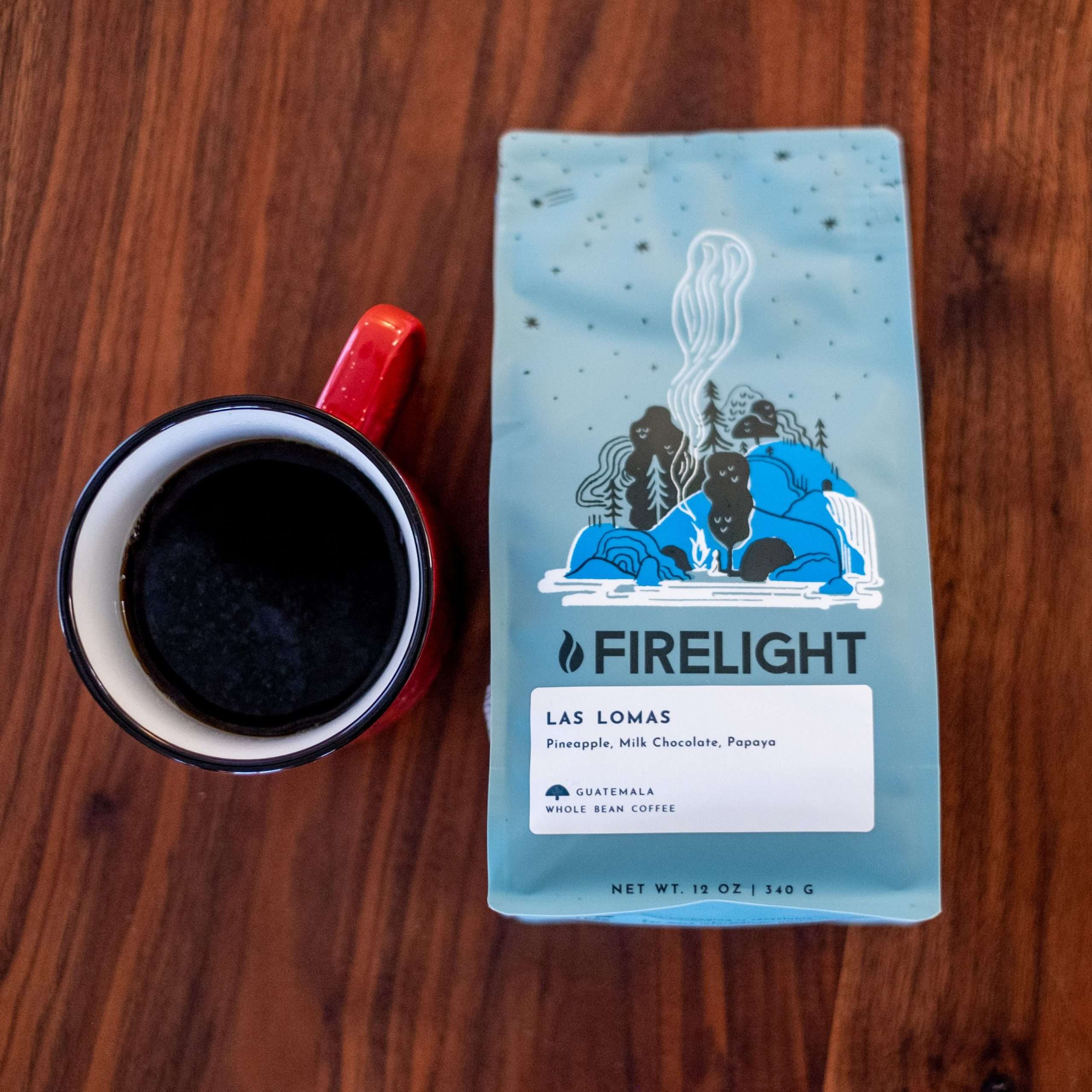 Welcoming Las Lomas!