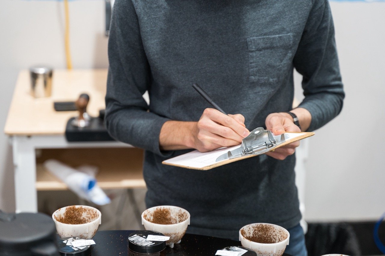 Introducing Firelight Coffee Sustainability Benchmarks