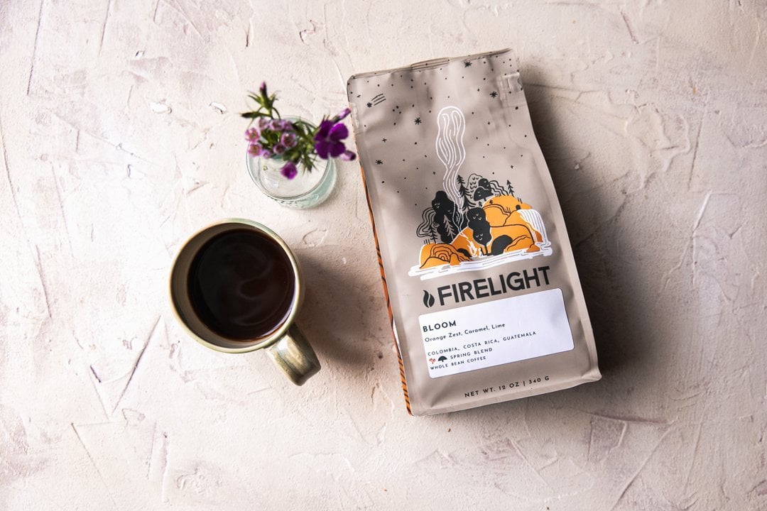 Bloom – Spring Seasonal Blend