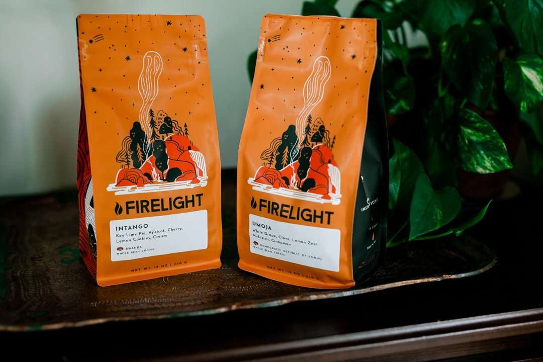 African Coffees for the Fall