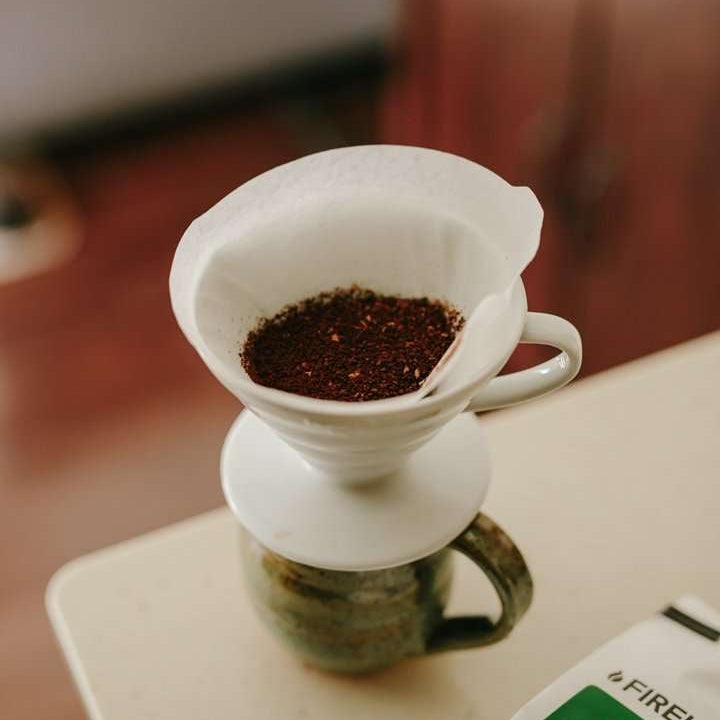 Keepin’ Coffee Accessible (Pt. 1)