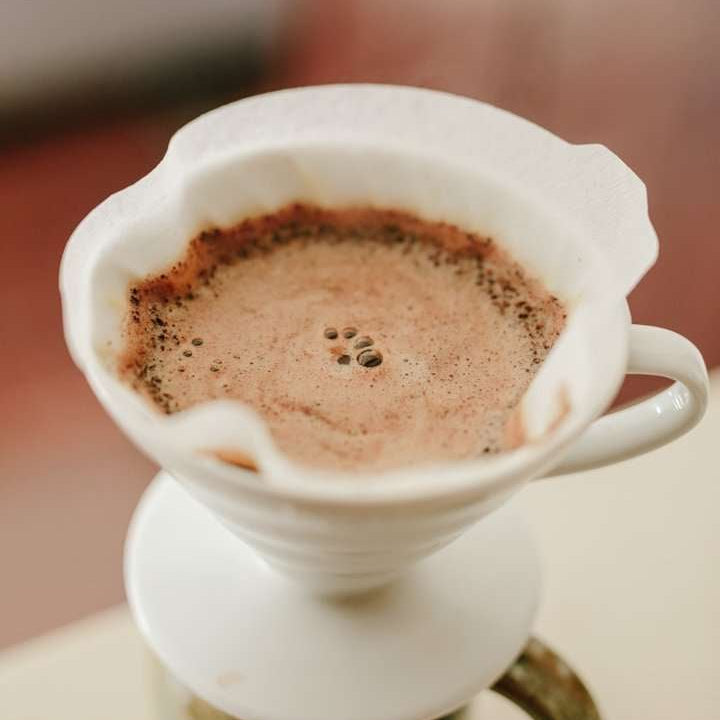 Keepin’ Coffee Accessible (Pt. 2)