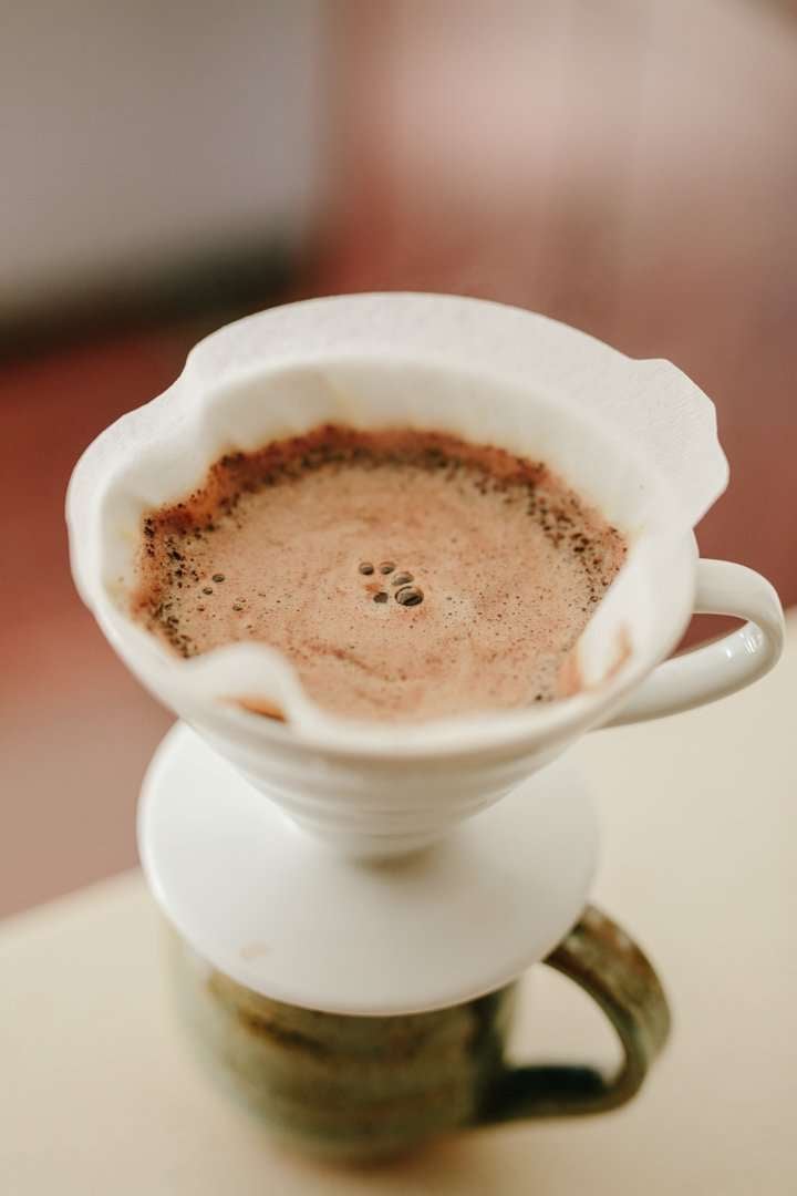 Keepin’ Coffee Accessible (Pt. 2)