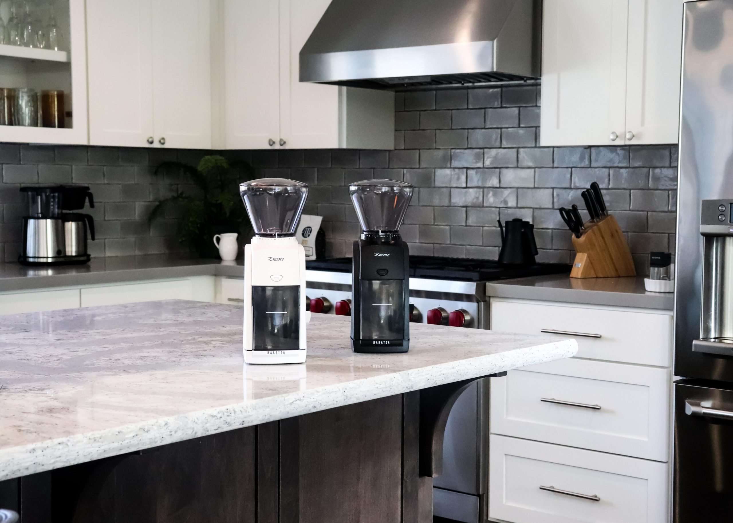 Baratza Encore Grinder image 4