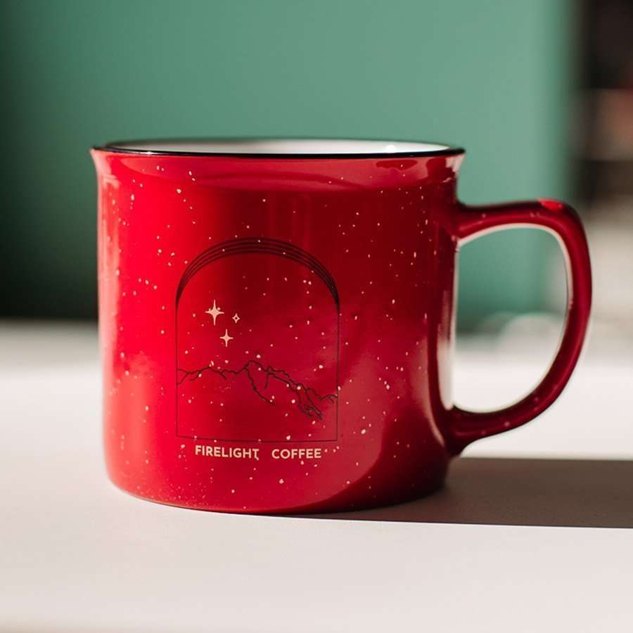 Mountain Mug image 0