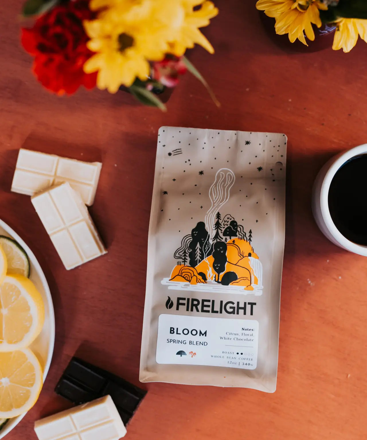 Retail Bags - Bloom Spring Blend image 2