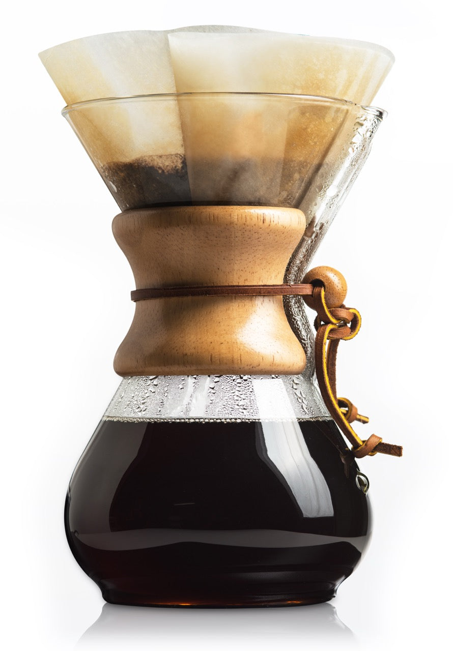 Chemex Classic Coffee Brewer image 2