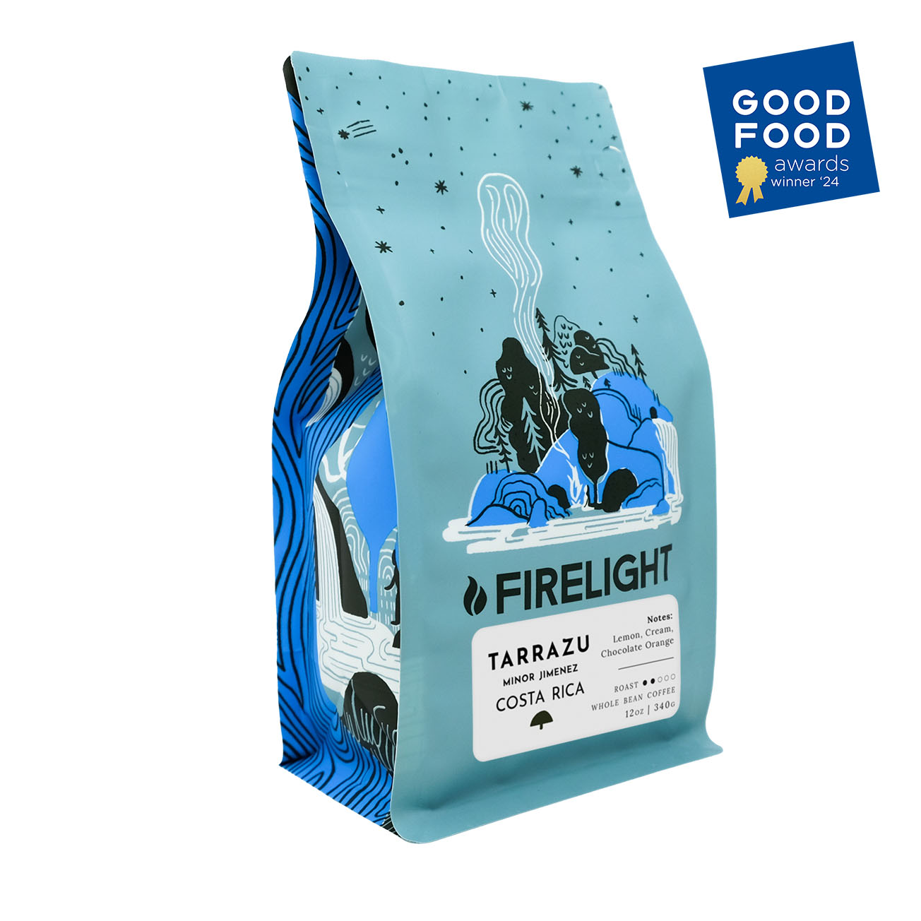 Tarrazu - Minor Jimenez image 0