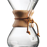 Chemex Classic Coffee Brewer image 0