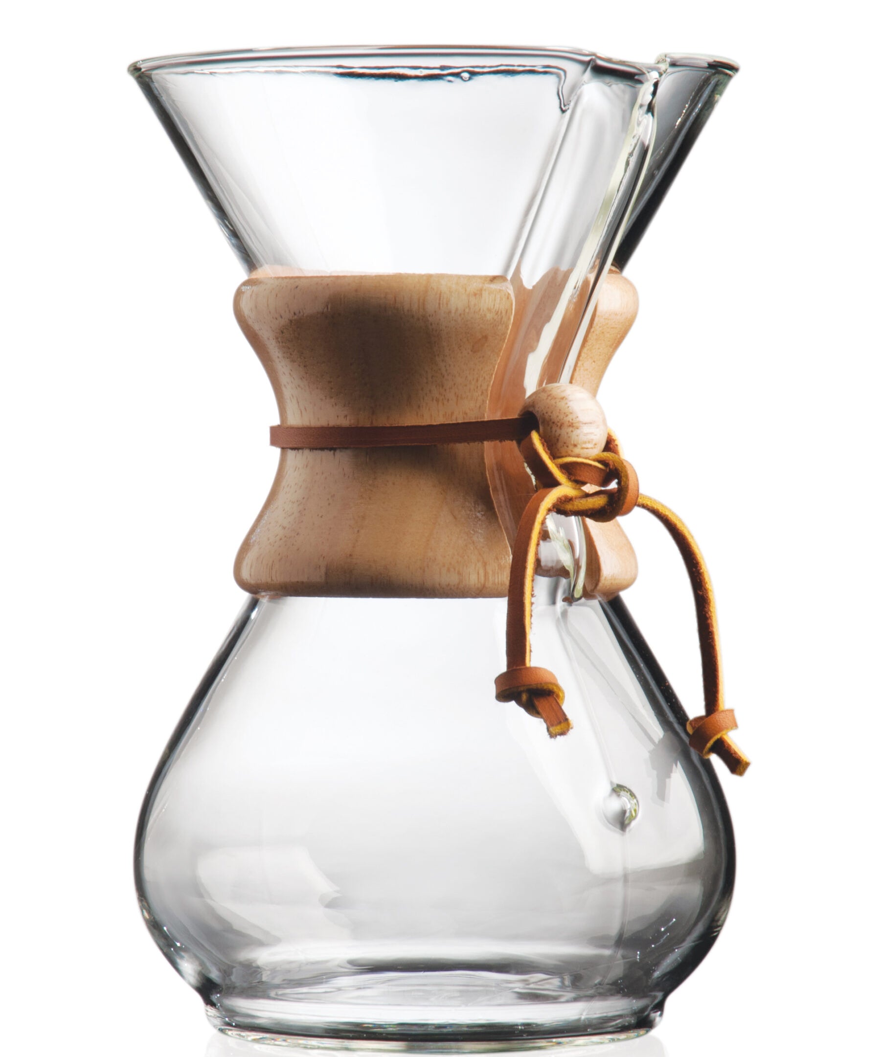 Chemex Classic Coffee Brewer image 0