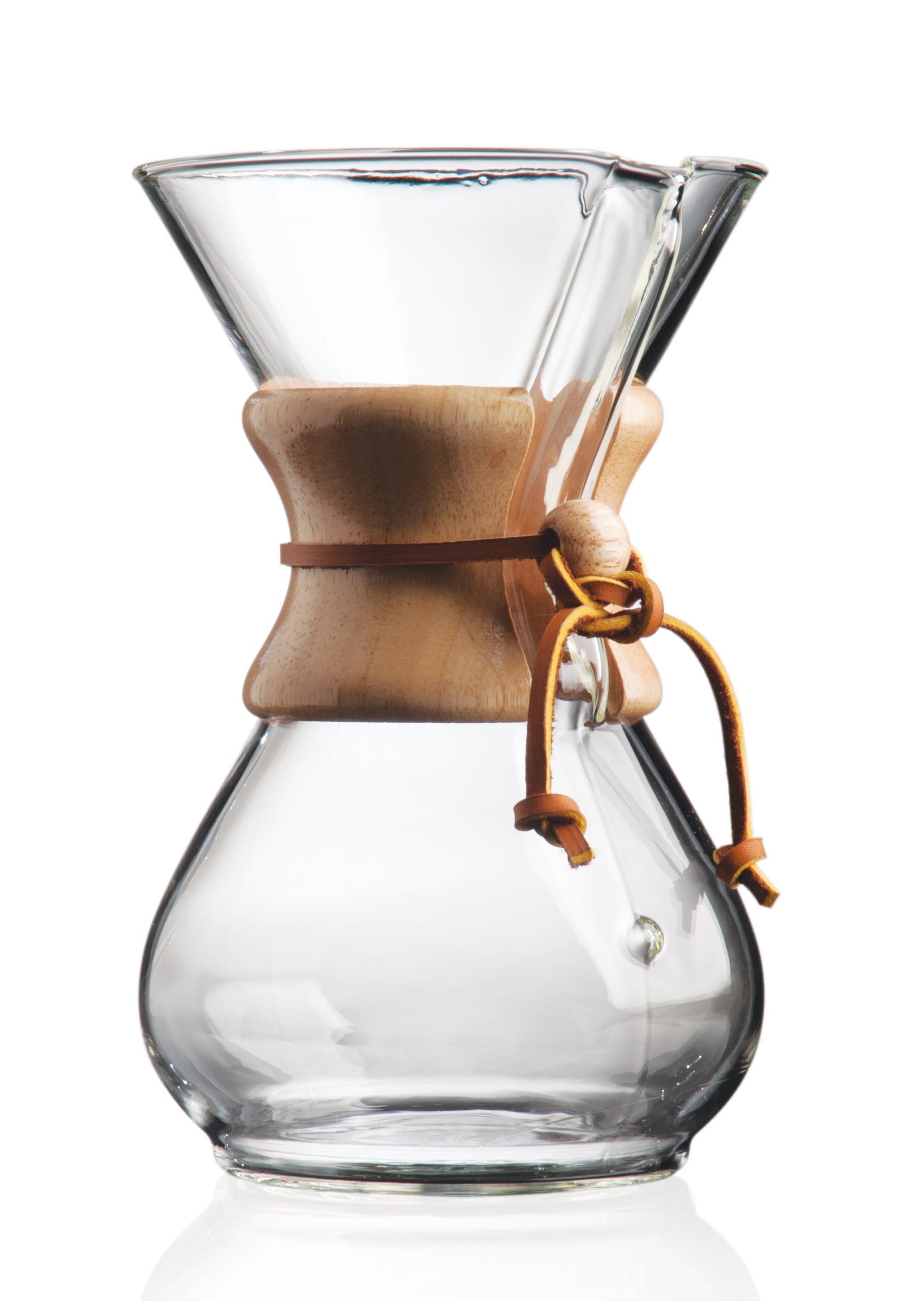 Chemex Classic Coffee Brewer image 0