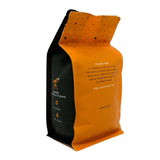 Hallow - Firelight Coffee