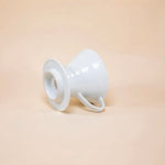 Hario V60 Ceramic Coffee Dripper image 1