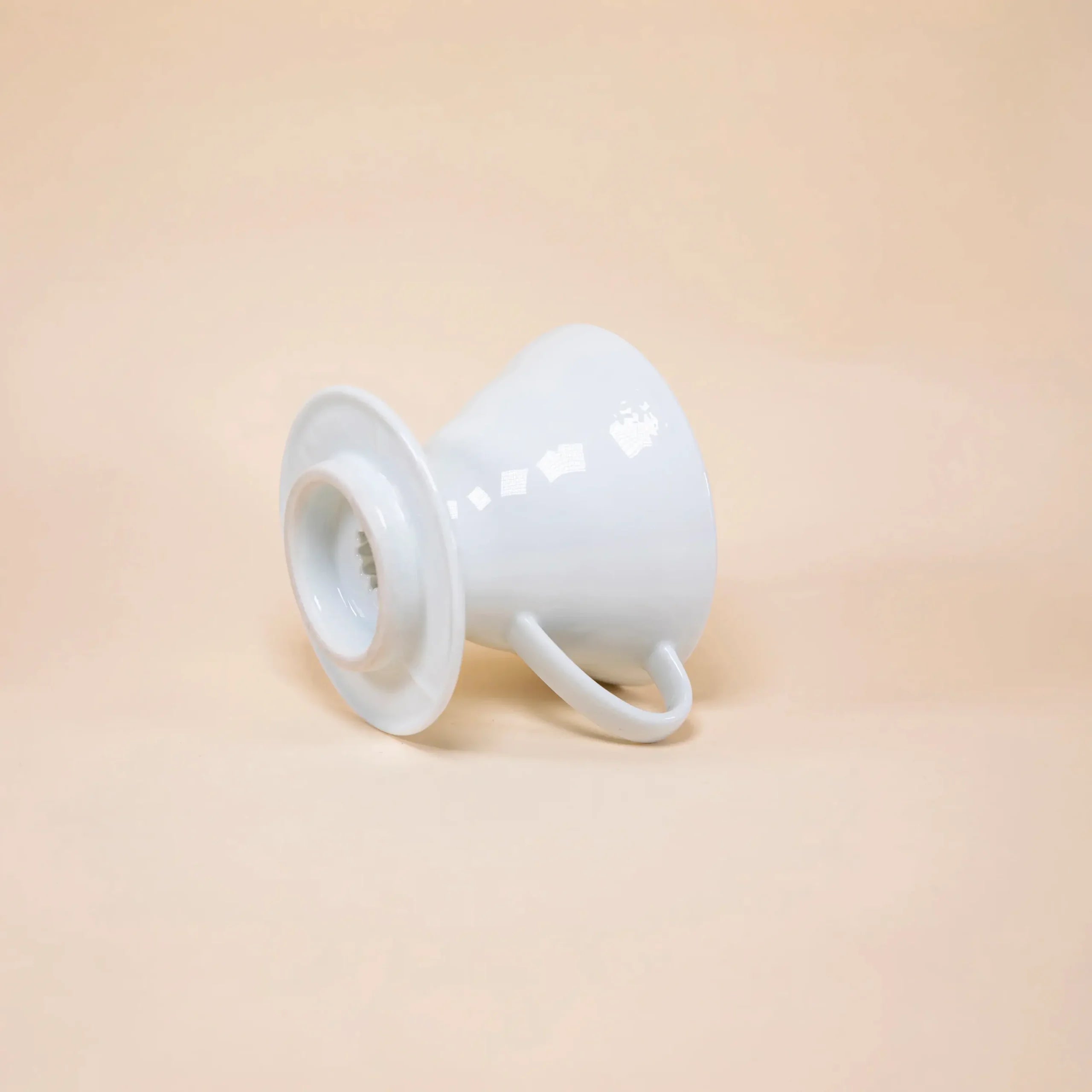 Hario V60 Ceramic Coffee Dripper image 1