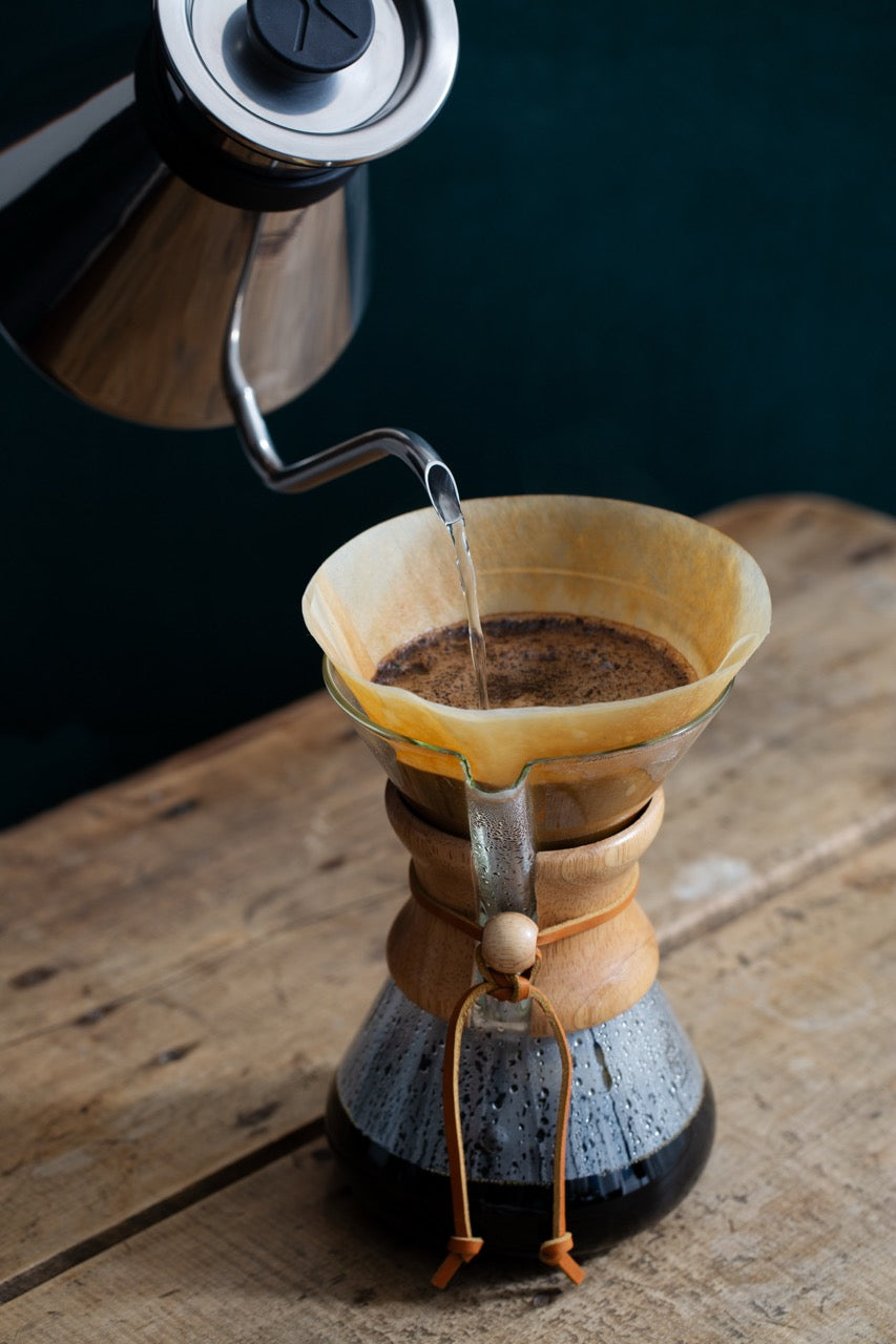 Chemex Classic Coffee Brewer image 1