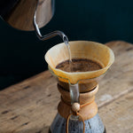 Chemex Classic Coffee Brewer image 1