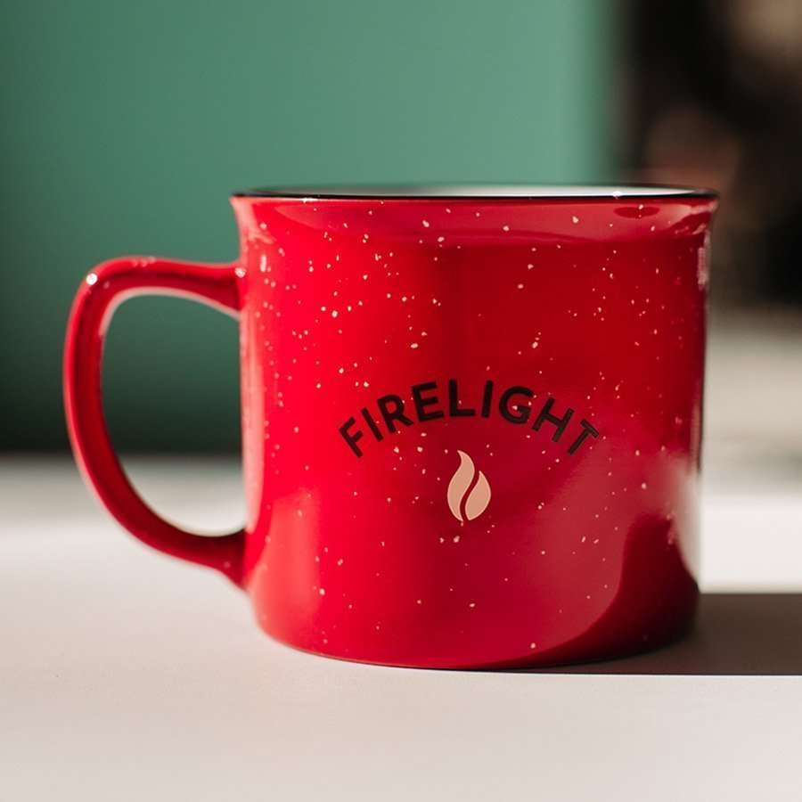 Mountain Mug + Luminous Bundle image 2