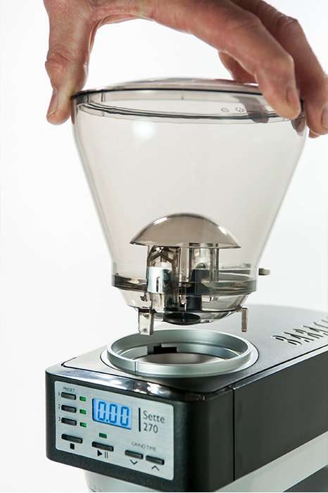 Baratza Sette 270 Grinder - Firelight Coffee