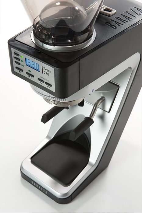 Baratza Sette 270 Grinder - Firelight Coffee