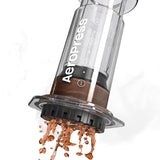 AeroPress Original Coffee Maker - Clear image