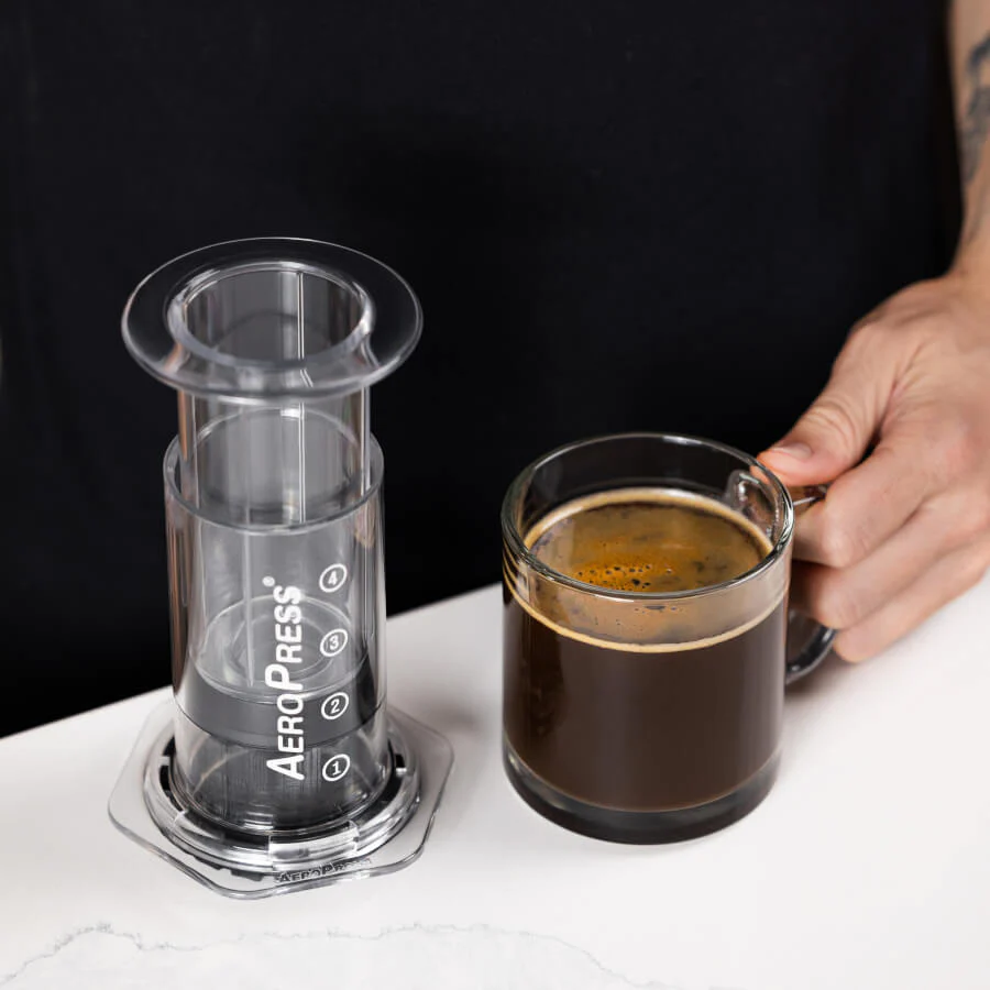 AeroPress Original Coffee Maker image 3