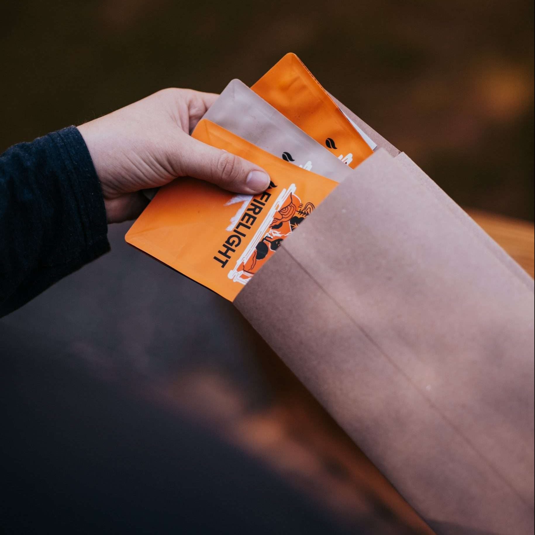 Send Back Recycle Pack image 0