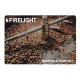 Firelight Coffee Gift Card