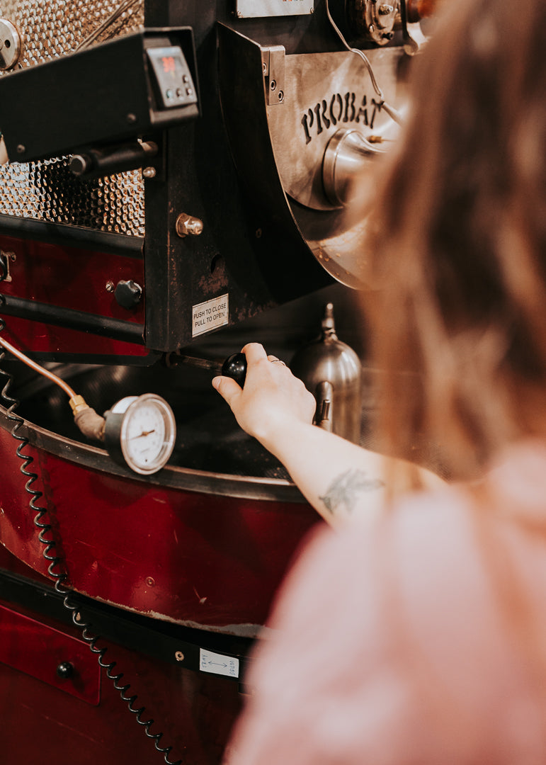 Roaster's Choice Subscription - Firelight Coffee