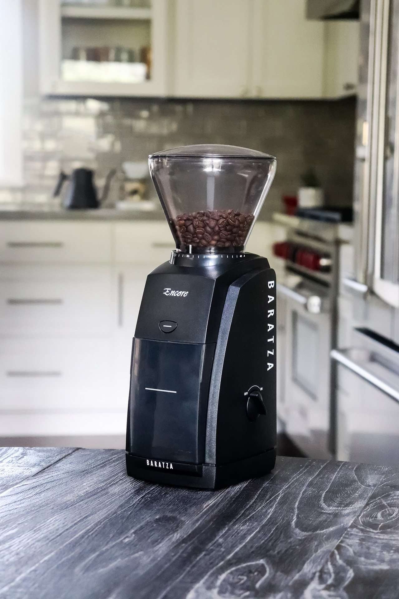 Baratza Encore Grinder image 6