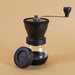 Hario "Skerton Plus" Ceramic Coffee Mill image 0