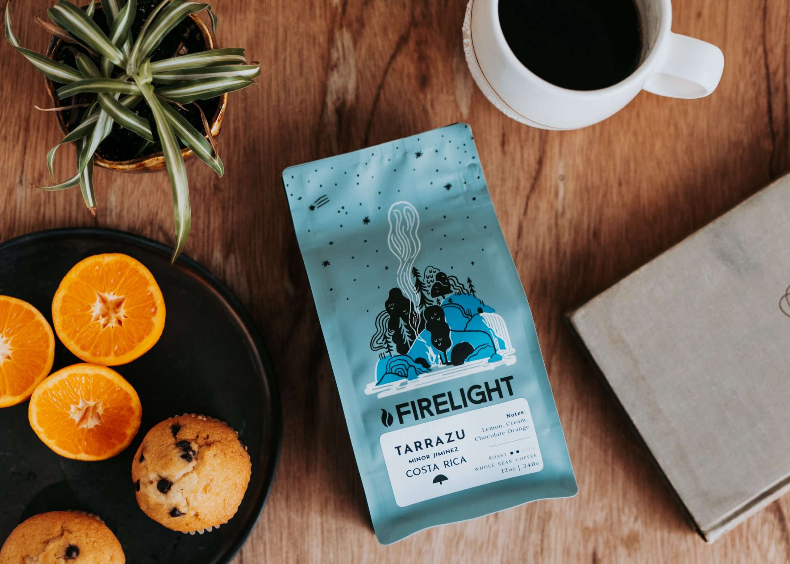 Tarrazu - Minor Jimenez image 2