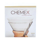 Chemex Bonded™ Filters Pre-folded Circles