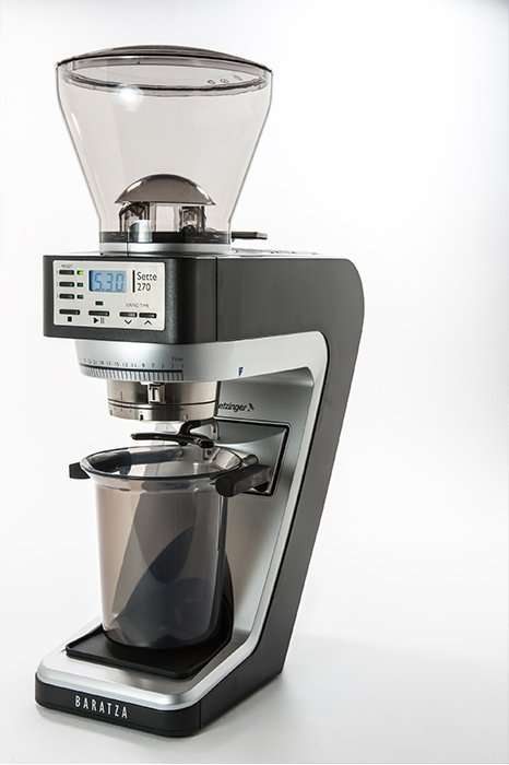 Baratza Sette 270 Grinder - Firelight Coffee