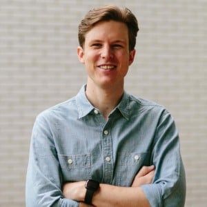 Picture of Todd Johnson